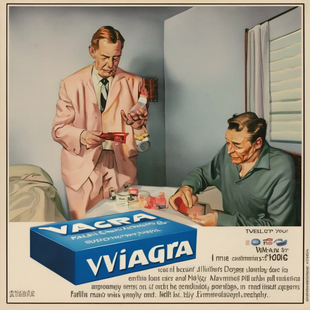 Le viagra pas cher numéro 2